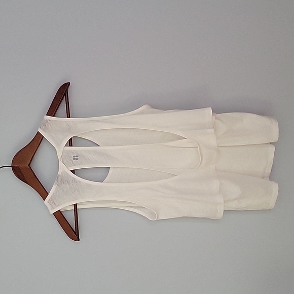 Sweaty Betty Gratitude 2 in 1 vest tank top - Picture 6 of 7